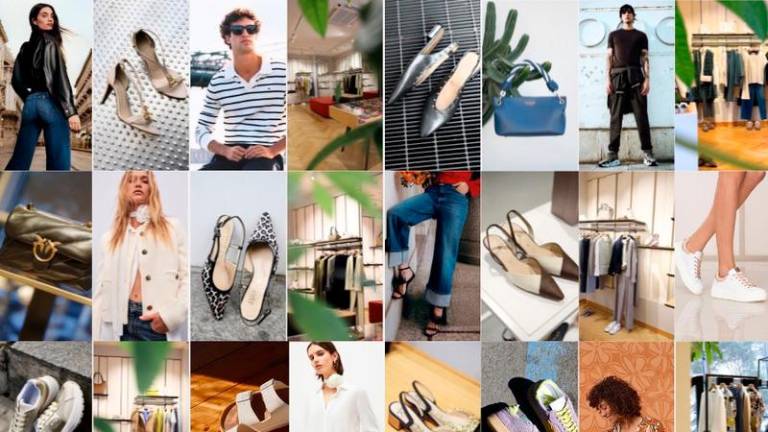 Step By Step: settant’anni di moda che mettono la fiducia al centro