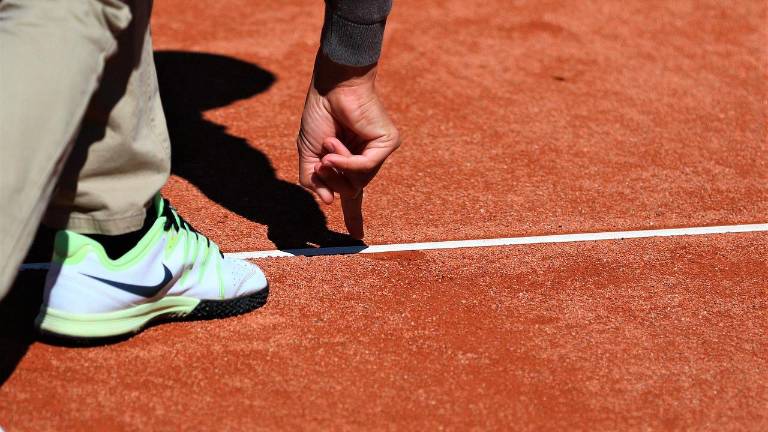 Tennis, è partito un super torneo al Paradiso