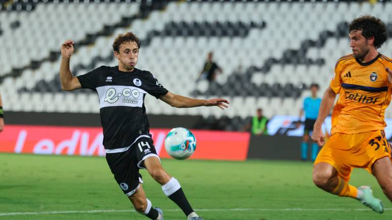 Pescara-Cesena in diretta gratis su Dazn