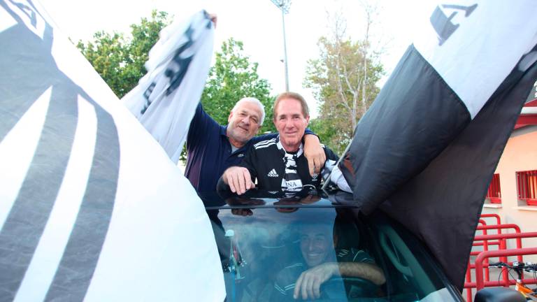 Cesena, addio a Giulio Benedetti, storico presidente del Coordinamento Club