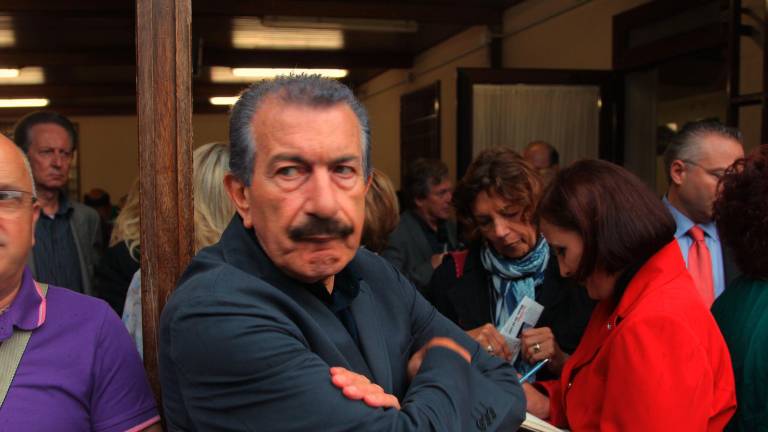 Giuseppe Corzani