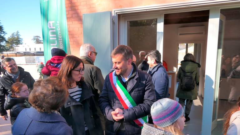 Imola: aperta la Centralina dell’Osservanza - Gallery