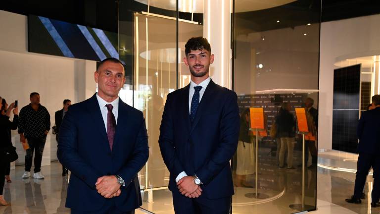 Forlì, la New Time punta al raddoppio: “Obiettivo 200 milioni di fatturato”