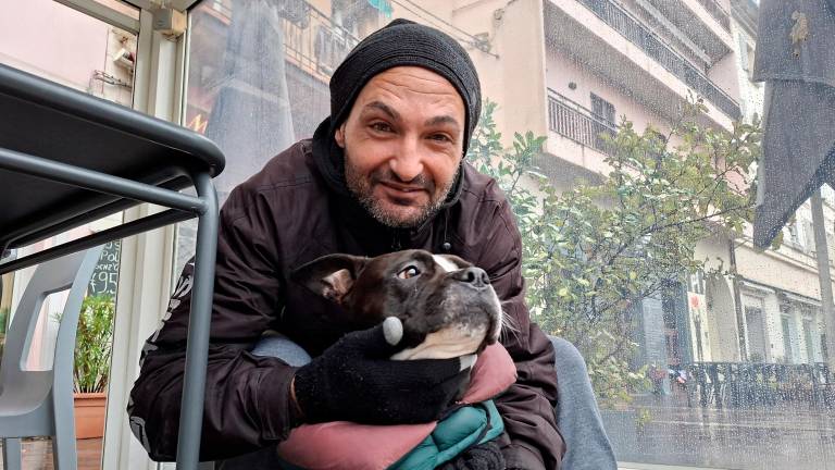 Forlì, quanta generosità per Tony e Masha: raccolti oltre 3.600 euro