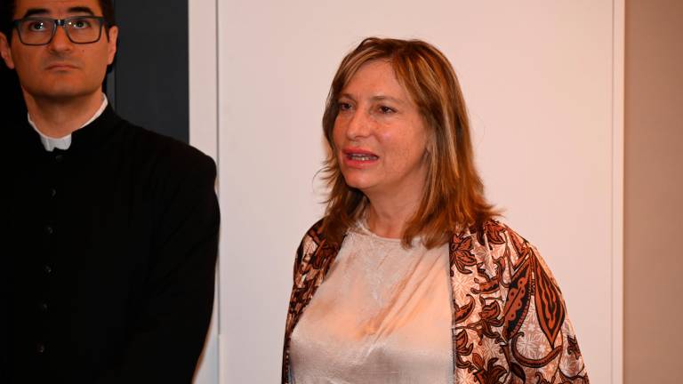 Forlì, Livia Tellus: inaugurata la nuova sede FOTOGALLERY