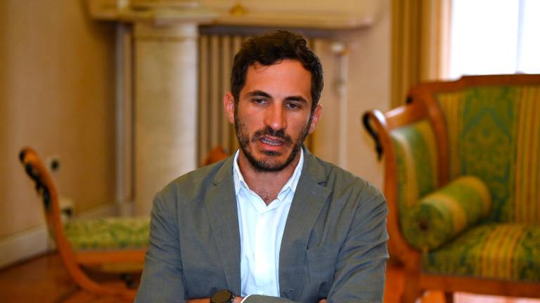Forlì arriva lo sportello del Difensore civico regionale FOTOGALLERY