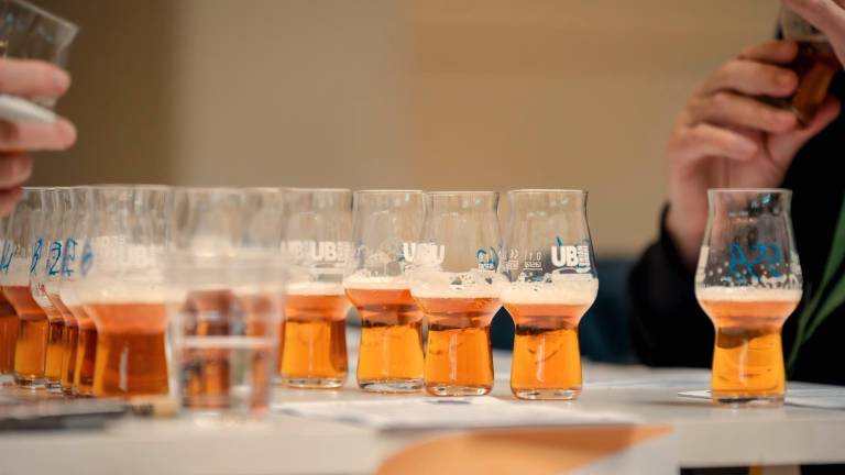 Rimini capitale della birra artigianale