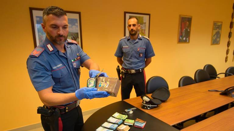 Droga, stroncato grosso traffico a Ravenna e Rimini: 9 arrestati e 18 indagati VIDEOGALLERY