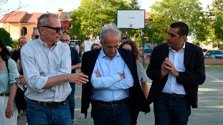 Forlì, lavori sul fiume Montone: i piani della Regione FOTOGALLERY