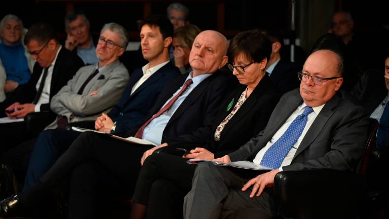 Il presidente della Camera di Commercio: “In Romagna si lavora molto, dobbiamo imparare a farlo meglio” VIDEO