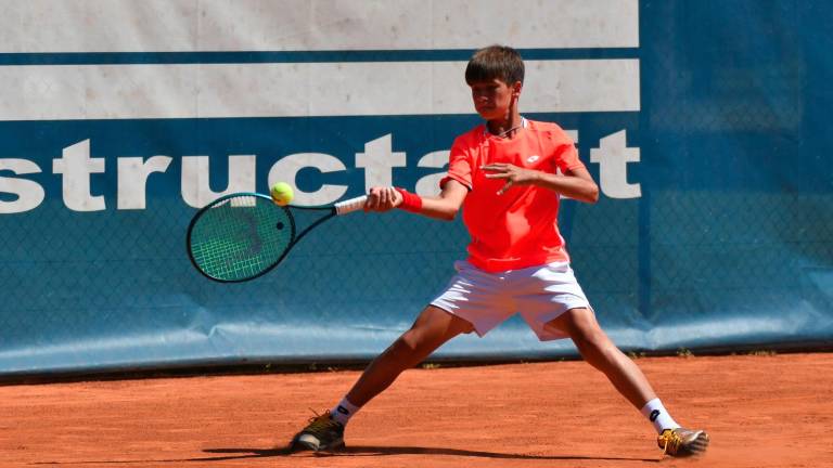 Tennis, Galimberti nei quarti in Austria