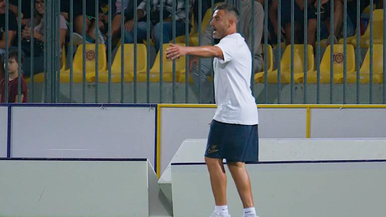 Marco Marchionni (Fiorentini)