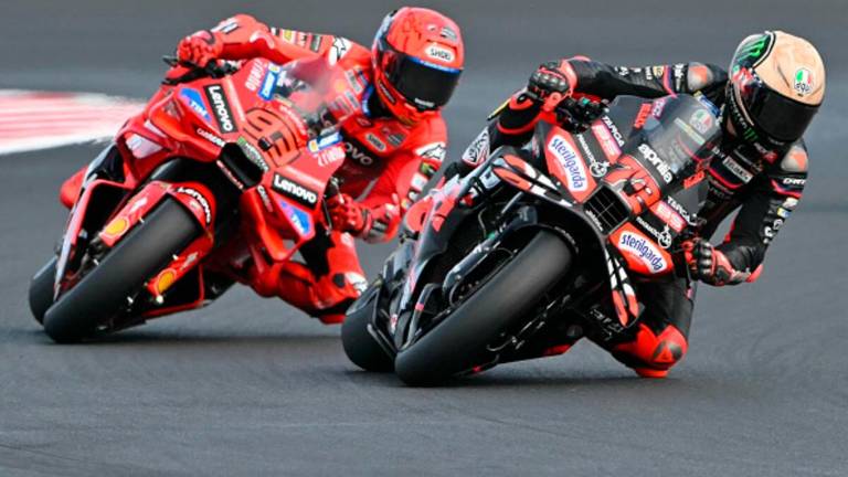 Marc Marquez e Marco Bezzecchi saranno ancora tra i grandi protagonisti del campionato del mondo di MotoGp che scatterà a marzo in Thailandia