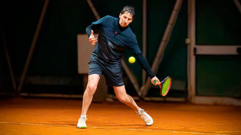 Daniele Mastromattei