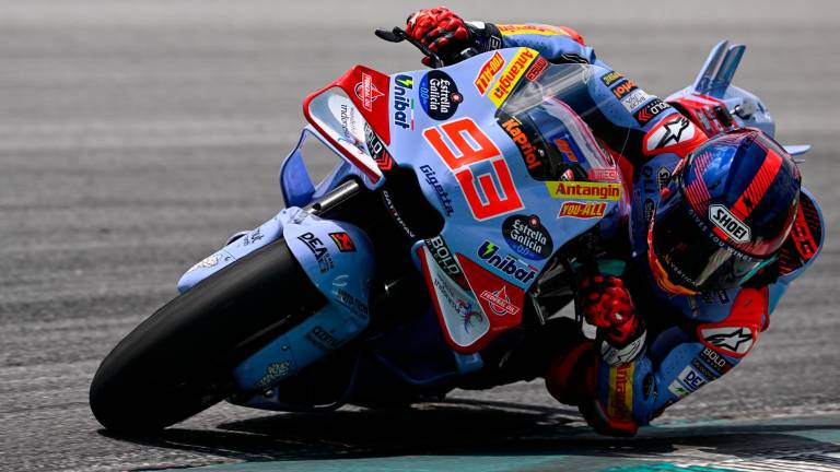 Marc Marquez