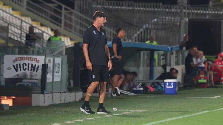 Gol di Blesa e Siano para un rigore: pari del Cesena nel test giapponese (1-1) VIDEO GALLERY