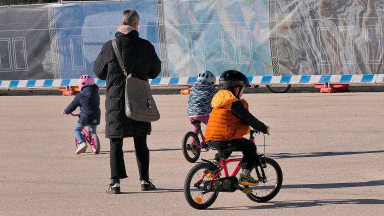 Imola: aperta la Centralina dell’Osservanza - Gallery