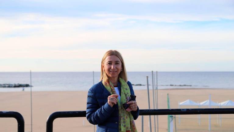 La sindaca Franca Foronchi