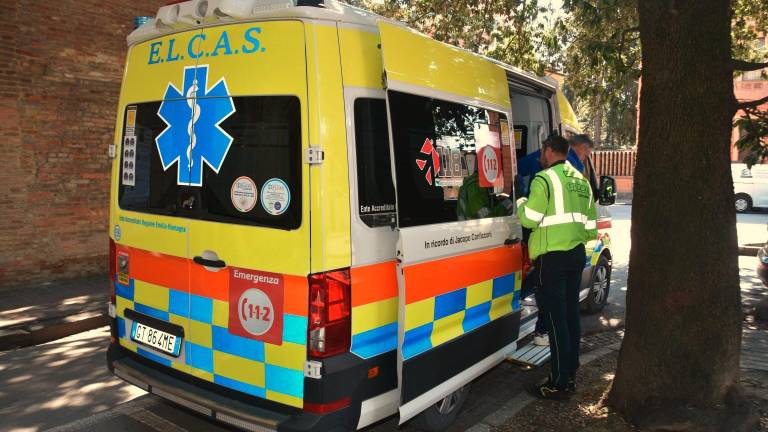 Forlì. “Ricoverato” San Pellegrino, la scienza svela nuovi dettagli