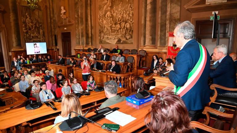 Forlì, la “Matteotti” conquista il consiglio comunale