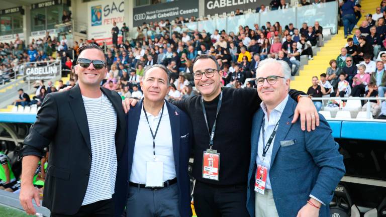 Cesena iscritto in zona Cesarini: nella notte summit per Pagliuca