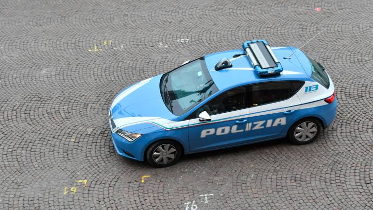 Le indagini affidate alla Polizia