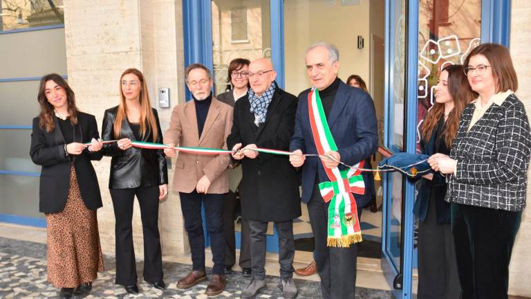 Forlì, ecco “Level Up”: il punto di ascolto per i giocatori d’azzardo