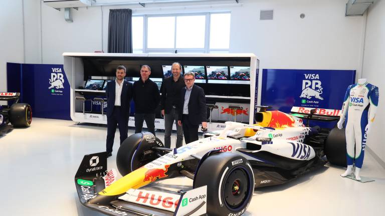 Faenza, inaugurato il nuovo “Racing Bulls Green Energy Park” con la firma di Cefla