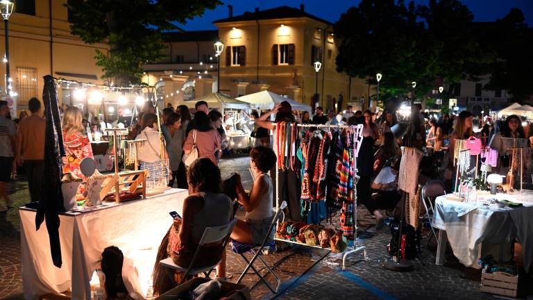 Forlì, tornano i “Mercoledì del cuore”: c’è anche una cena all’aperto con 600 coperti