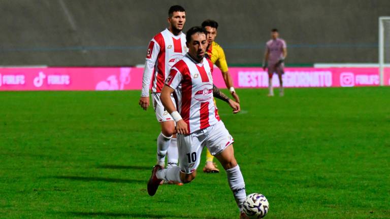 Davide Macrì (Blaco)