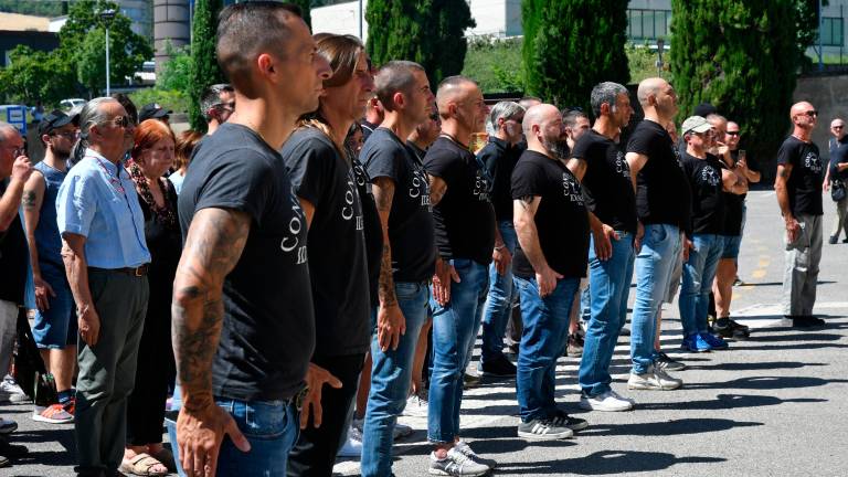 Predappio, cambio di orario per la manifestazione di Forza Nuova per motivi di ordine pubblico
