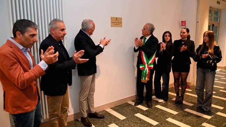 Foto e video Fabio Blaco