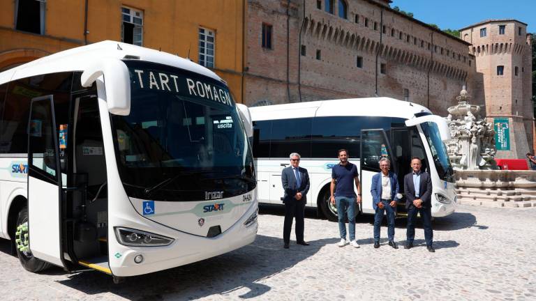 Sciopero bus rinviato al 15 dicembre: corse regolari lunedì 27 novembre
