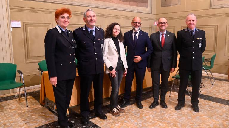 Forlì, al quartiere Resistenza il “controllo di vicinato