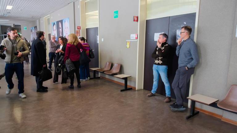 Ravenna, medici in silenzio davanti al gip. Depositata una dichiarazione scritta