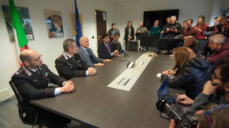 Foto e video Massimo Fiorentini