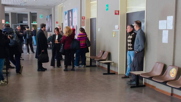 Foto Massimo Fiorentini