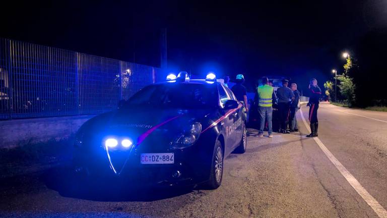 Cervia, ragazza muore travolta dal treno - Gallery