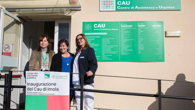 Il Cau di Imola (foto Mmph)