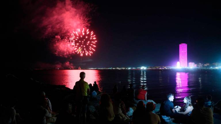 Rimini brinda verso la Notte Rosa: “Hotel vicini al tutto esaurito”