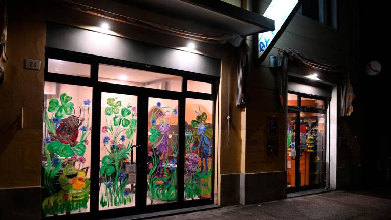 Forlì, armato di spray al peperoncino tenta due rapine