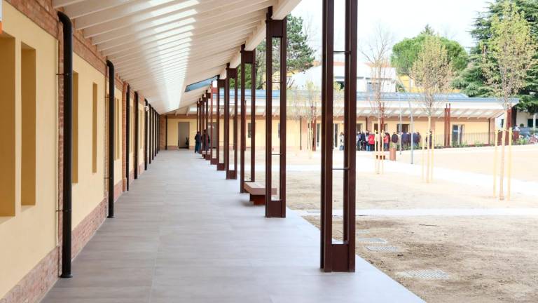 Imola, ex Artieri apre l’ultimo pezzo di Osservanza riqualificato