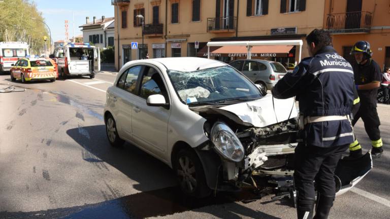 Forlì, ubriaca investì e uccise 26enne: chiesto il patteggiamento