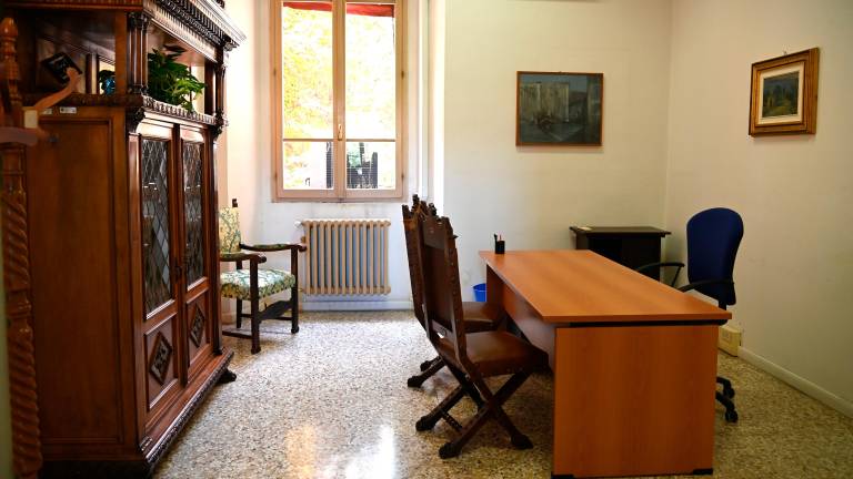 Forlì arriva lo sportello del Difensore civico regionale FOTOGALLERY
