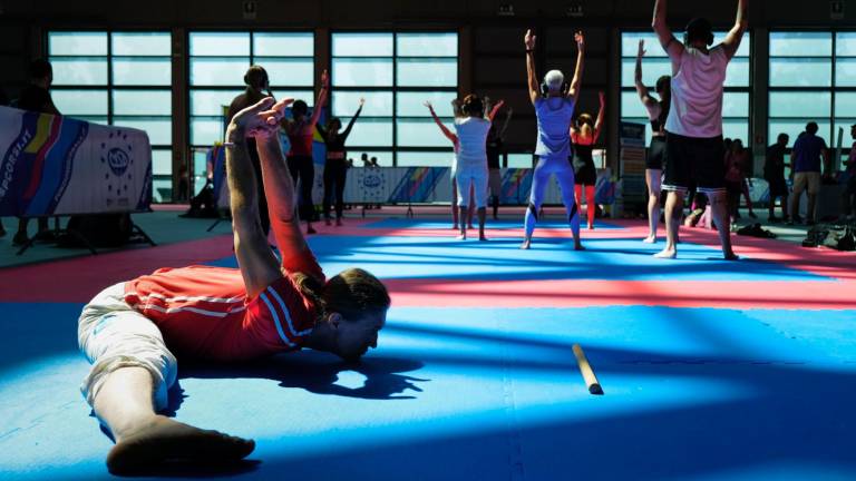 Rimini. Chiude RiminiWellness e fa il pieno. Tutte le foto
