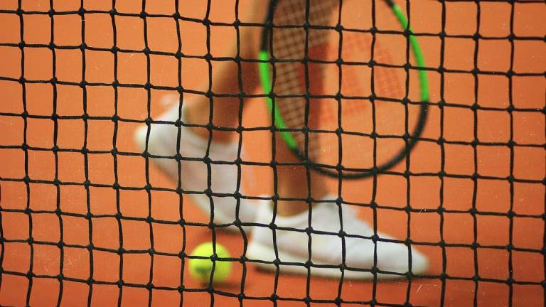 Tennis, Migani, Amati e Marchetti in semifinale a Coriano