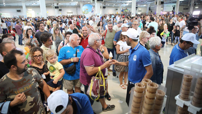 La Centrale del latte di Cesena in festa domenica per i 60 anni