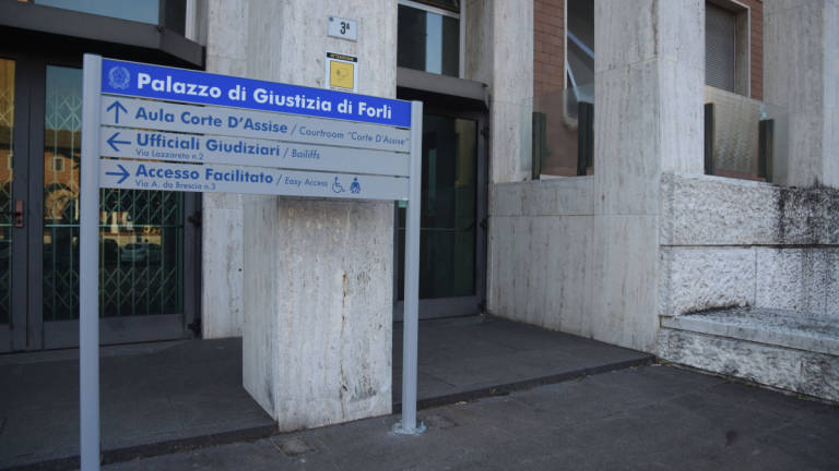 Tentato sequestro di persona, arrestato a Forlì
