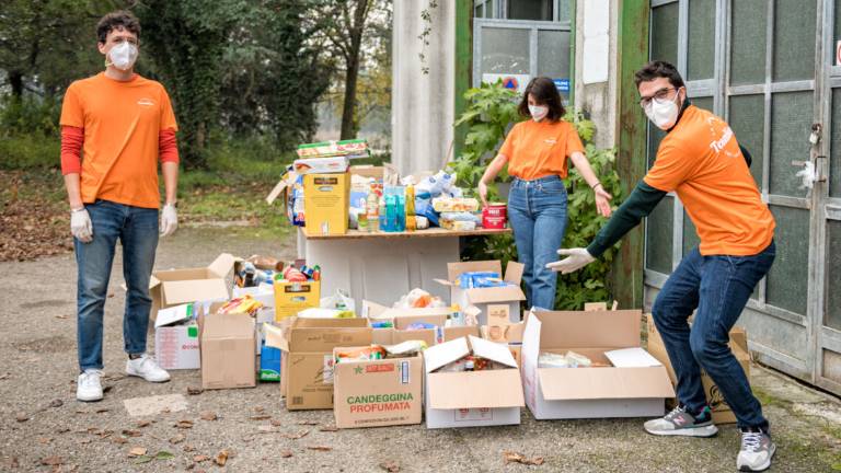 A Rimini a Natale i giocattoli riprendono vita per i bimbi poveri