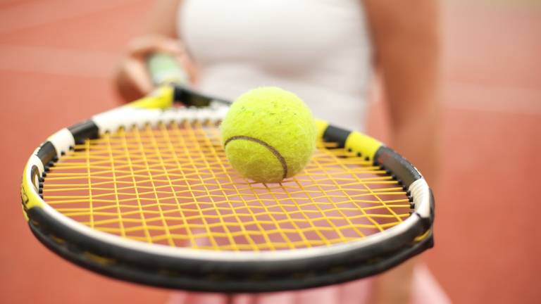 Tennis, sabato scatta il torneo femminile di Coriano